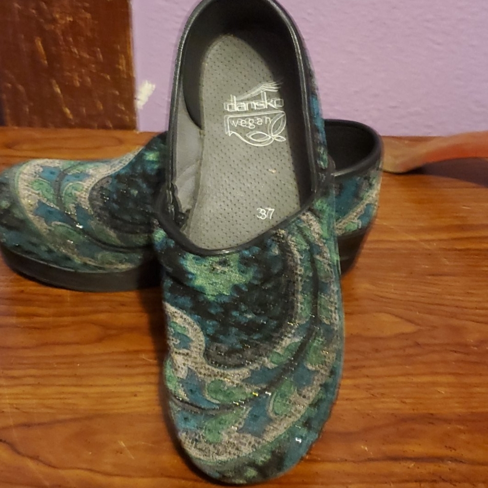 Dansko Clogs - image 3